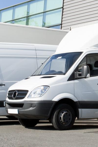 Управление транспортными активами