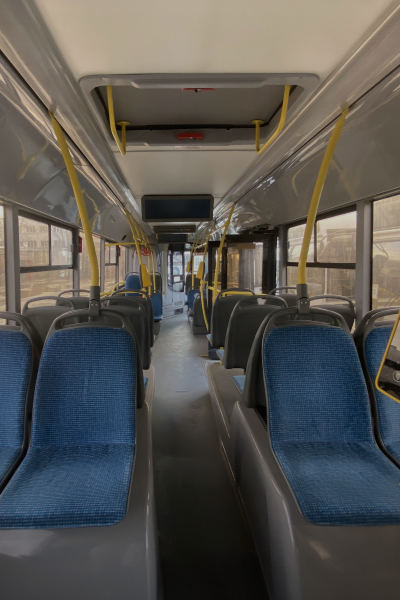 Public transport