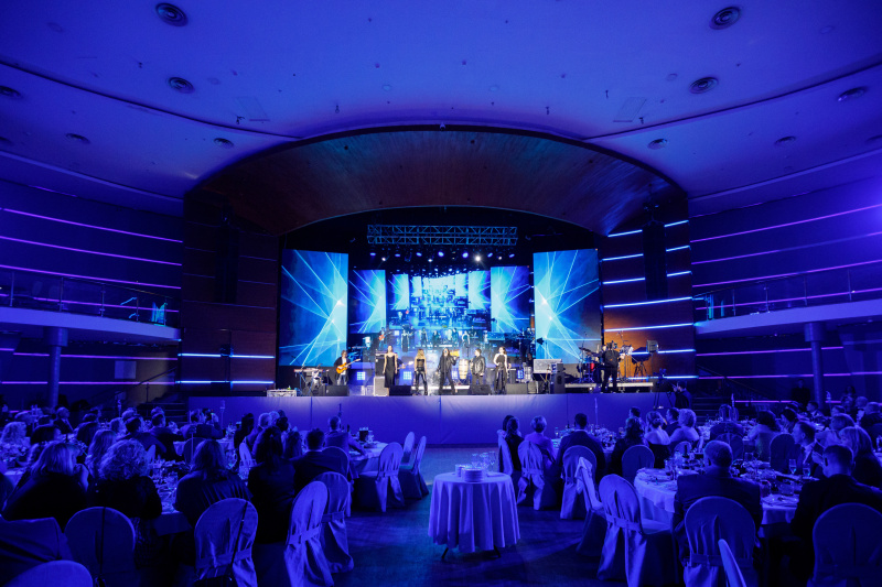 The 15th RsourceTrans aniversary celebration, 2023