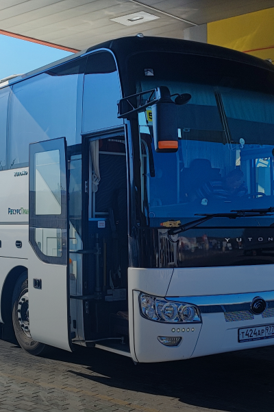 Транспортные услуги