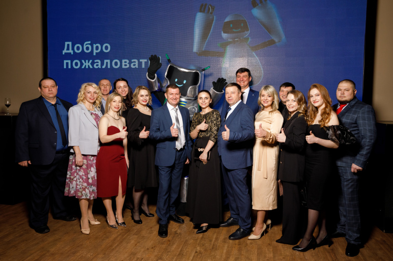 The 15th RsourceTrans aniversary celebration, 2023