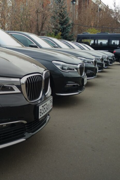 Аутсорсинг транспортных услуг